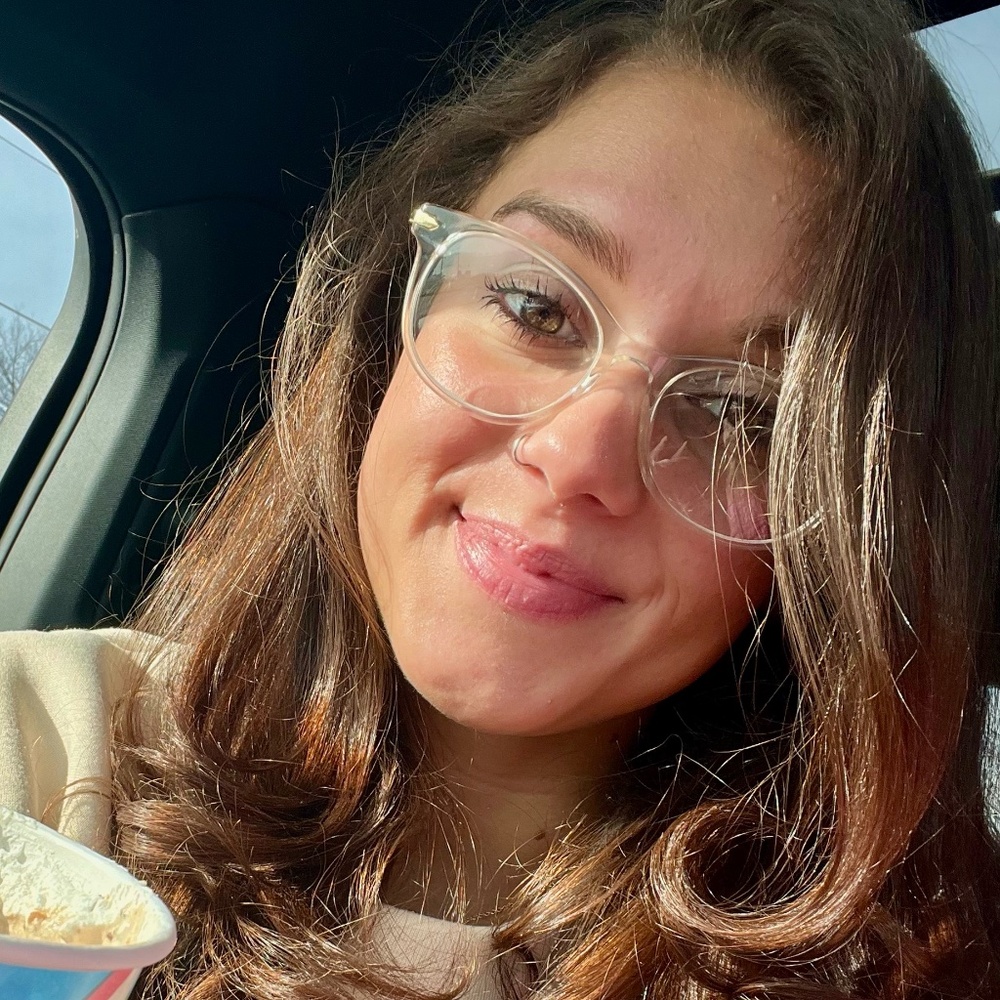 Meet your Posher, Kyla